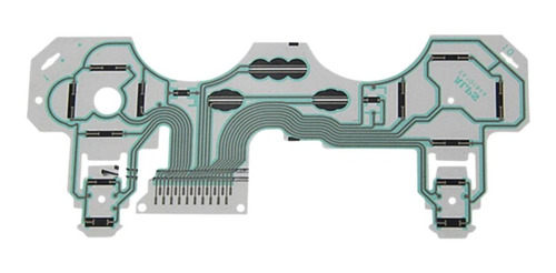 Membrana Conductiva Para Control De Ps3 Sa1q194a 