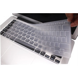 Funda Protectora Teclado Macbook Pro Air Retina Español