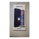 Samsung A15 128gb 4gb Ram 