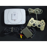 Consola Playstation 1 Psone Ps One Ps1