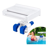 Cascata Com Led Colorido Para Piscinas Bestway Inflável