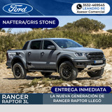 Ford Ranger Raptor 2024 0km