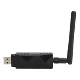 Adaptador Inalámbrico Netcard Ar9271 Usb Wifi Desmontable 2d