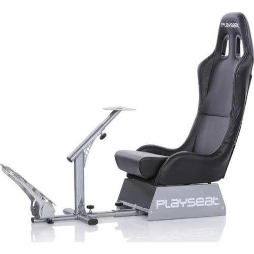 Asiento Simulador Playseat Modelo Evolution Negro