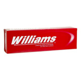 Crema De Afeitar Suavizante Williams 100gr (pack 5 Unid)