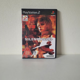 Silent Hill 3 - Juego Original Ps2