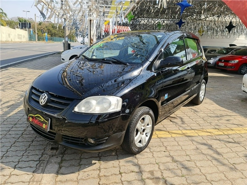 VOLKSWAGEN FOX 1.0 MI ROUTE 8V FLEX 4P MANUAL