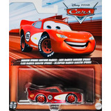 Disney Cars Rayo Mcqueen Radiador Springs Clasico Metal 2024