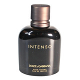 C Dolce & Gabbana Pour Homme Intenso 125ml Edp