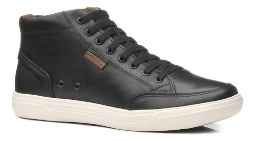 Zapatilla Urbana Hombre Pegada 110405-05 Luminares