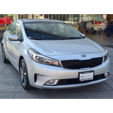 Kia Forte 2.0l Sx T/a 