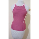 Musculosa Deportiva Nike Talle M Para Mujer Impecable!   