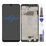 A Para Samsung Galaxy A32 4g A325 Pantalla Táctil Lcd