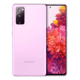 Samsung Galaxy S20 Fe 128gb Lilas Usado