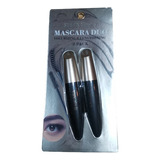 Mascara De Pestañas Duo