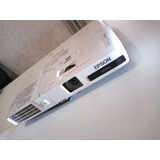 Proyector Epson Powerlite 1775w