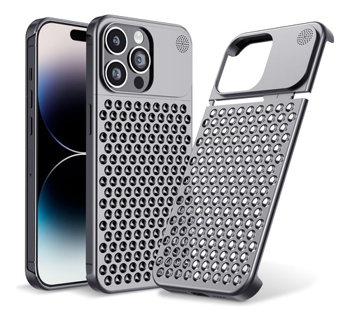 Funda Case Para iPhone 14 Pro Max 