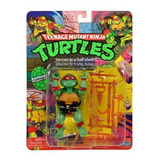 Playmates Tortugas Ninja Vintage Raphael Tmnt 2022 Rafael