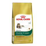Ração Royal Canin Feline Maine Coon 4kg