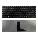 Teclado Portátil Toshiba Satelite L40 L45 L45-a L45d-a S40-a