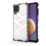 Capa Anti-queda Para Resfriamento Celular Samsung A03s 4g