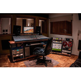 Estudio De Grabacion Mezcla Mastering. Zona Oeste. Moron.