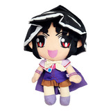 Rosario Vampire Peluche 24 Cm