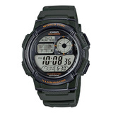 Reloj Hombre Casio Ae-1000w-3avdf Core Mens