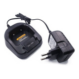 Cargador De Radio Baofeng Uv-6d