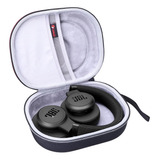 Funda Rigida Para Auriculares Jbl Live O Tune, Compatible C