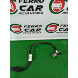 Cabo Sensor Polo Bateria Cruze 2017 Turbo 13526054