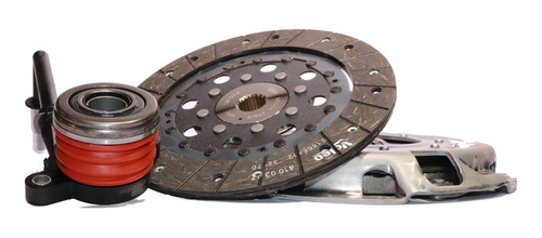 Paquete De Clutch Tiida 1.8 2015 Original