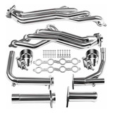 Headers Escape Chevrolet Silverado Gmc Sierra Tahoe 07 A 14 