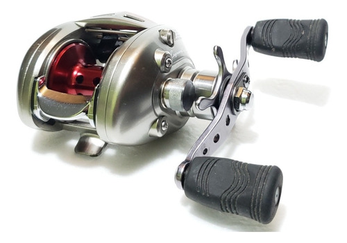 Carrerilha Daiwa Advantage 153 Hsta Direita Perfil Baixo Top