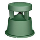 Alto-falante Bose Freespace 360p Verde Impermeável 70v/100v