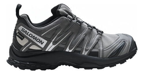 Tenis Salomon Xt-quest Gtx Versátil Transpirable Running Zapatos Para Hombres Y Mujeres Mismo Modelo | Meses sin interés