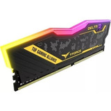 Memoria Ram Ddr4 8gb 3200mt/s Teamgroup T-force Delta Tuf