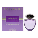 Perfume Bvlgari Bvlgari Omnia Amethyste Para Mujer 25 Ml