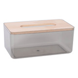 Caja Dispensadora De Toallas De Papel, Servilletas, Almacena