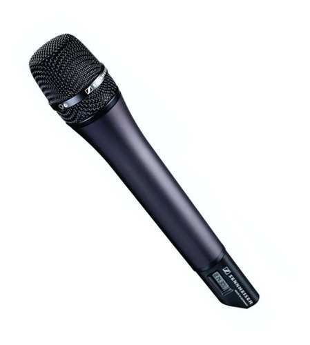 Microfono Y Transmisor Sennheiser Pro Audio Skm3072