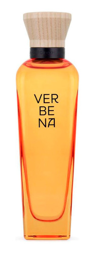 Agua Fresca Verbena Edt 120 Ml Para Mujer