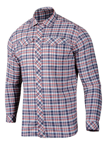 Aike - Camisa Outdoor - Hombre