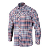 Aike - Camisa Outdoor - Hombre