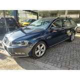 Volkswagen Passat Variant 2013 2.0 Tsi 5p Blindado 1º Dono