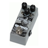 Pedal Wampler Ratsbane Overdrive C/ -e &