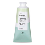 Crema Hidratante Para Manos Flor De Lis Tododía Natura 50ml