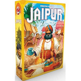 Jaipur Español Juego De Mesa Nueva Edición Original