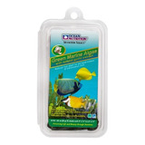 Alimento Para Peces Marinos Alga Verde 30 Gr Ocean Nutrition