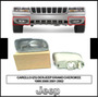 Carello Faro Izq Der Jeep Grand Cherokee 2009 2000 2001 2002 Jeep Grand Cherokee