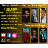 Youtube - Shorts _ Reels Videos Motivacionais  Sem Copyright